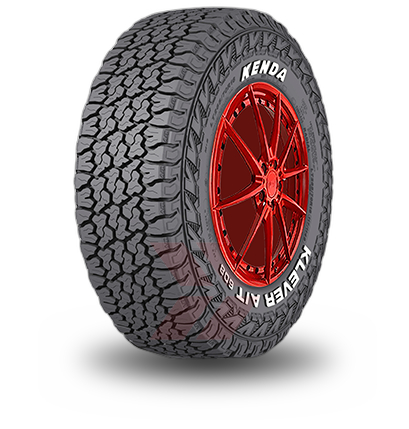 Kenda KR608 Klever AT 608 tyre