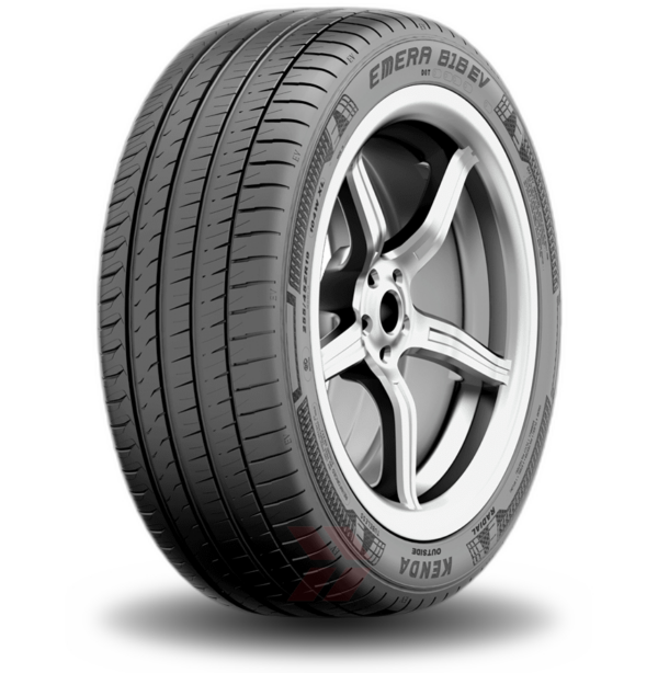 Kenda KR616 EV tyre