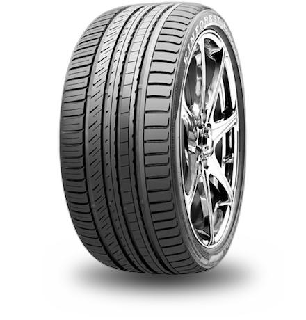 Kinforest KF 550 tyre