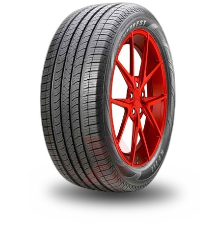 Kinforest KF 717 tyre