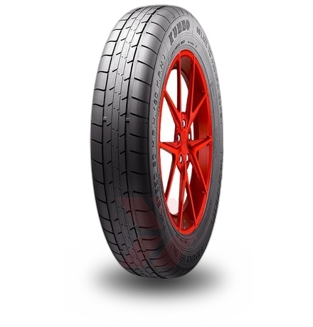 Kumho 121 tyre