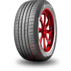 Kumho Crugen HP 71 265/35 R22 102W