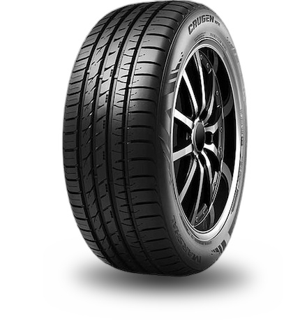 Kumho Crugen HP 91 tyre
