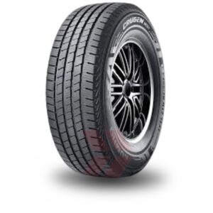 Kumho Crugen HT 51 245/70 R17 119/116S
