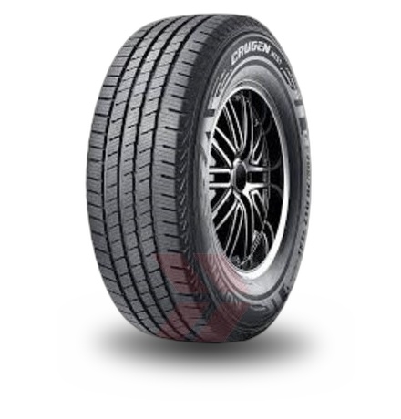Kumho Crugen HT 51 tyre