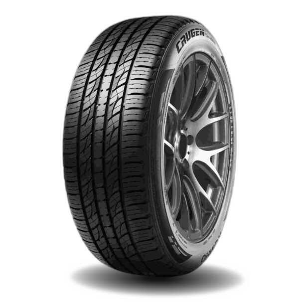Kumho Crugen Premium SUV KL33 tyre