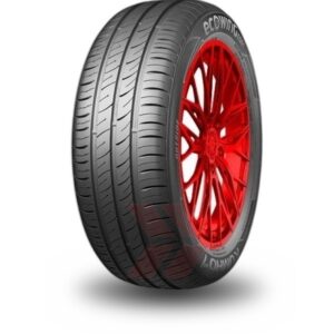 Kumho Ecowing ES01 KH27 165/70 R14 81T