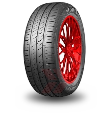 Kumho Ecowing ES01 KH27 tyre