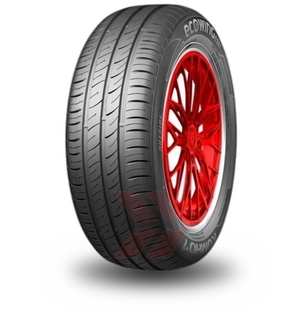 Kumho Ecowing ES33 tyre
