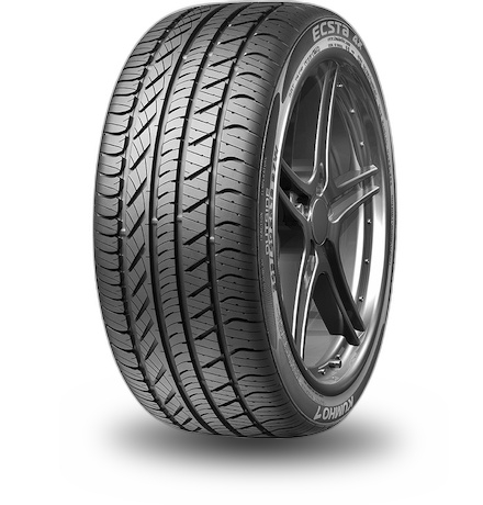 Kumho Ecsta 4X KU22 tyre