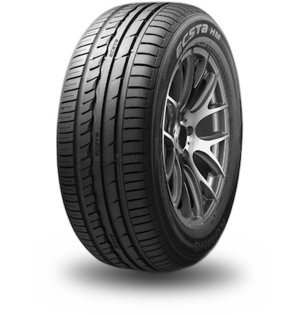 Kumho Ecsta HM KH31 tyre