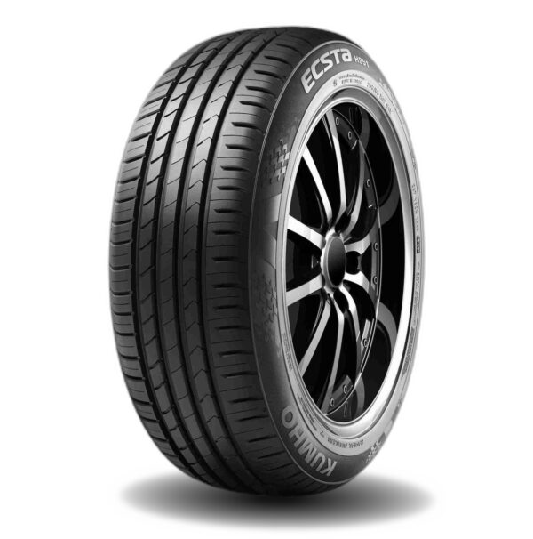 Kumho Ecsta HS51 tyre