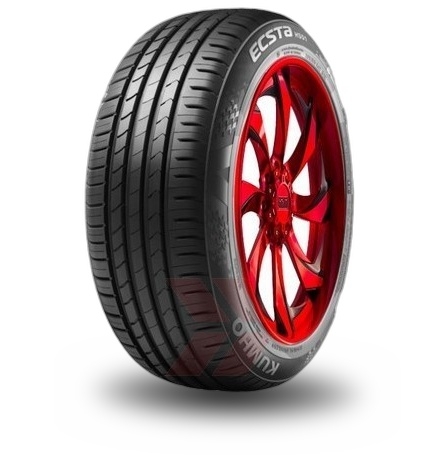 Kumho Ecsta HS81 tyre
