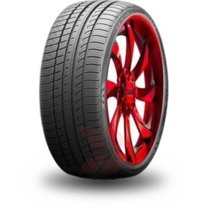Kumho Ecsta PA51 255/40 R17 94W