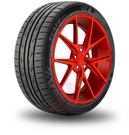 Kumho Ecsta PS31 tyre