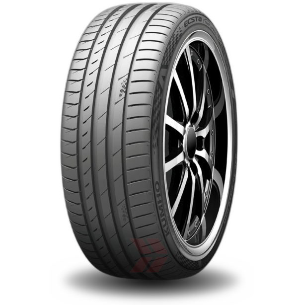 Kumho Ecsta PS71 SUV tyre