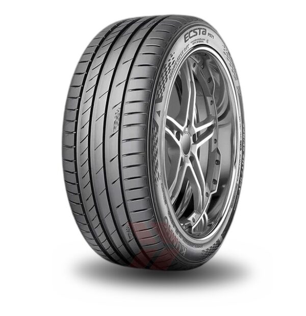 Kumho Ecsta PS71 tyre