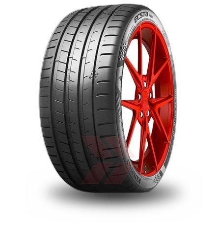 Kumho Ecsta PS91 tyre