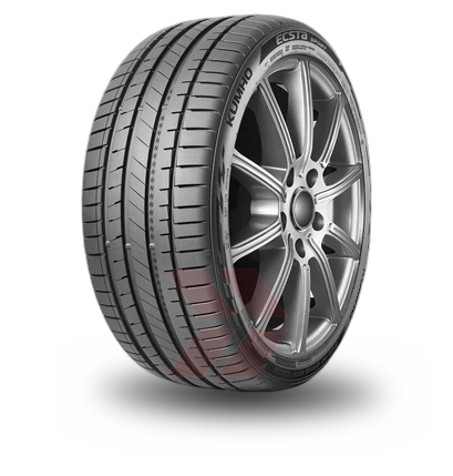Kumho Ecsta Sport PS72 tyre