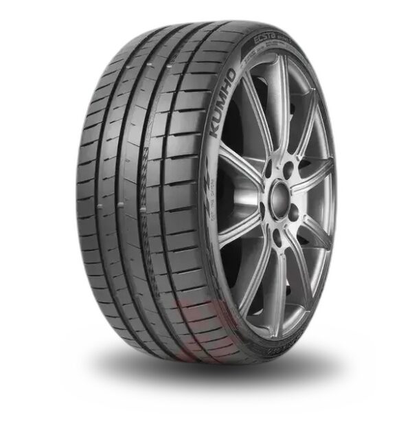 Kumho Ecsta Sport S PS72 tyre