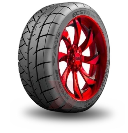 Kumho Ecsta V720 tyre