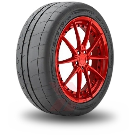 Kumho Ecsta V730 tyre