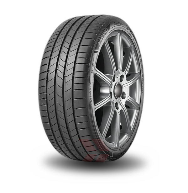 Kumho Ennov Sport VS73 tyre