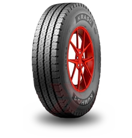 Kumho KRA50 tyre