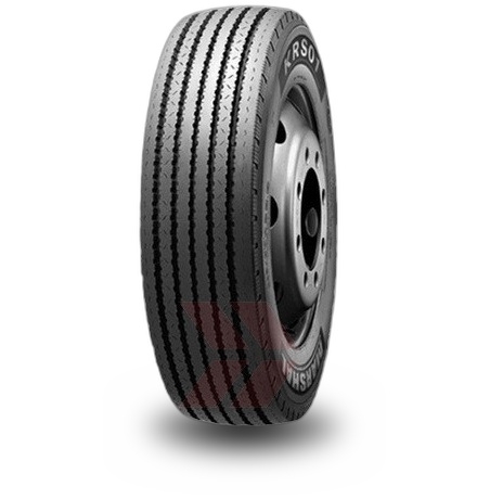 Kumho KRS01 tyre