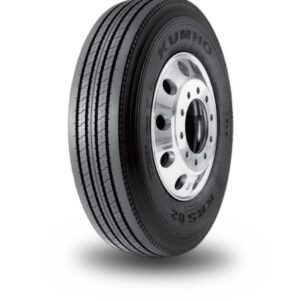 Kumho KRS02 205/85 R16 117/115L