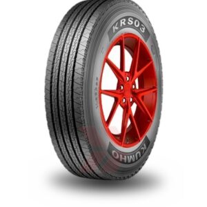 Kumho KRS03 295/80 R22.5 152/148M