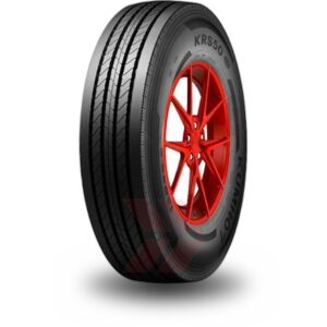 Kumho KRS50 205/75 R17.5 124/122M