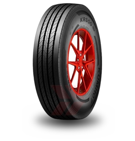 Kumho KRS50 tyre