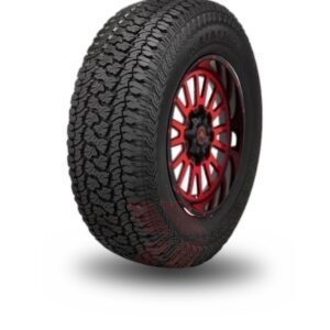 Kumho Road Venture AT51 315/75 R16 121/118R