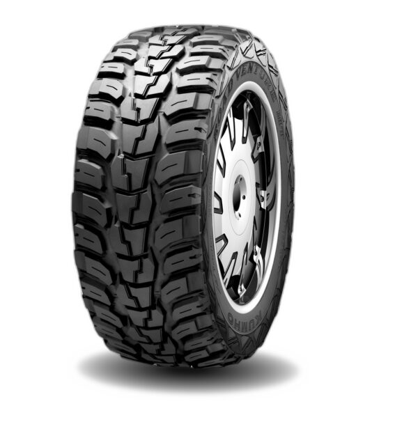 Kumho Road Venture MT KL71 tyre