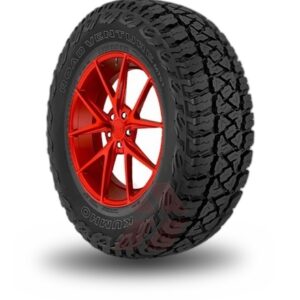 Kumho Road Venture MT51 315/75 R16 127/124Q