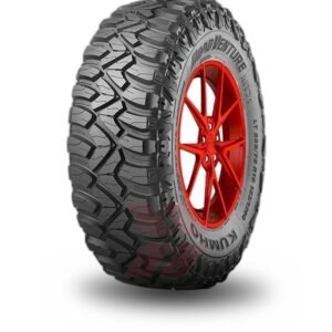 Kumho Road Venture MT71 315/75 R16 127/124Q