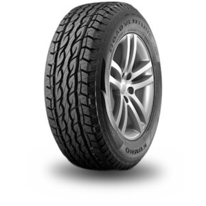 Kumho Road Venture Sat KL61 255/70 R15 113/110S