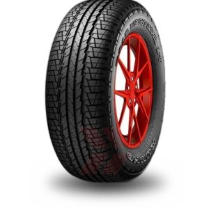 Kumho Road Venture ST KL16 235/70 R16 106T