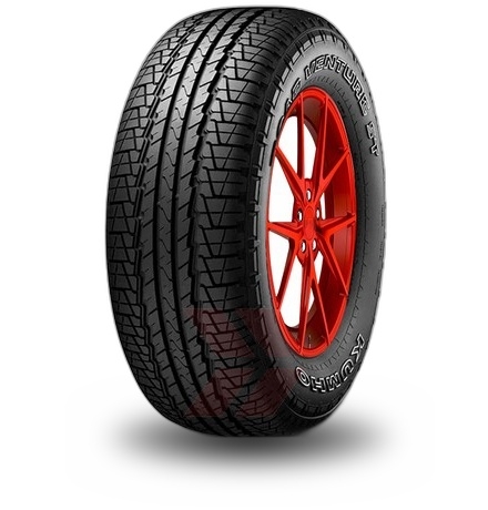 Kumho Road Venture ST KL16 tyre