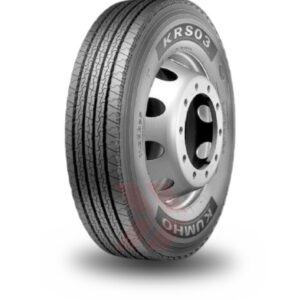 Kumho RS 03 225/70 R19.5 128/126L
