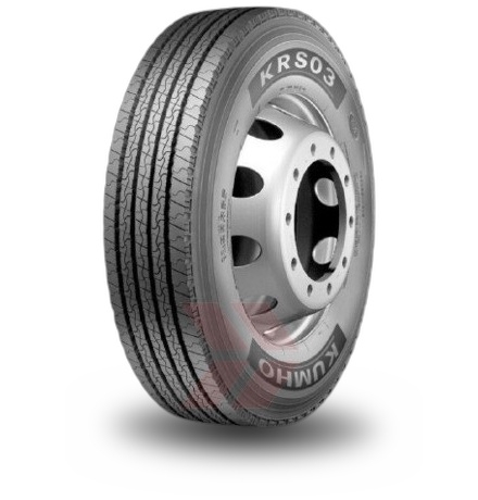 Kumho RS 03 tyre