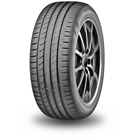 Kumho Solus HS 51 tyre