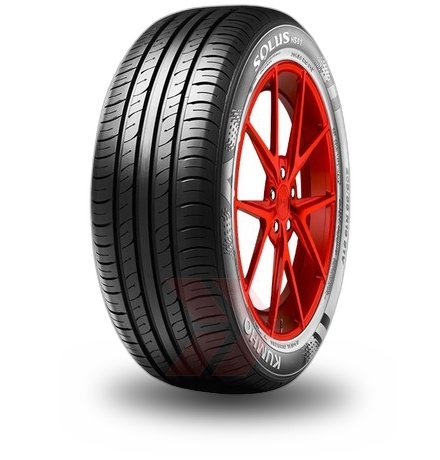 Kumho Solus HS 61 tyre
