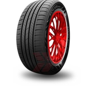 Kumho Solus HS 63 195/55 R16 87H