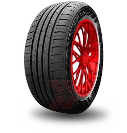 Kumho Solus HS 63 tyre