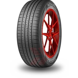 Kumho Solus KH32 175/65 R15 84H