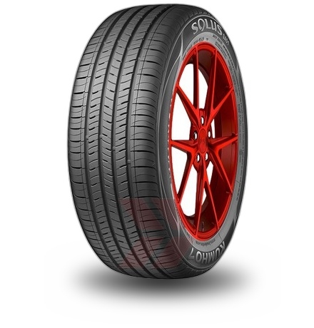 Kumho Solus KH32 tyre
