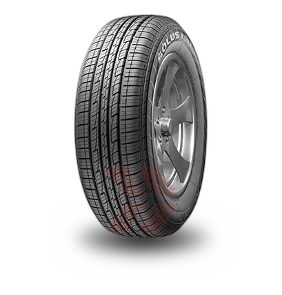 Kumho Solus KL21 tyre