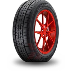 Kumho Solus KR21 235/60 R18 103H